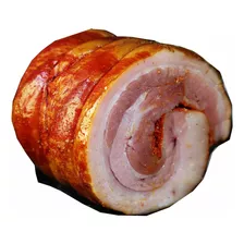 Pancetta Artesanal Curada E Defumada - Grife By Diego (300g)