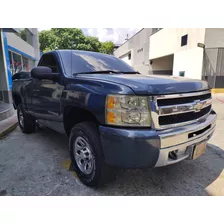 Chevrolet Silverado Automático