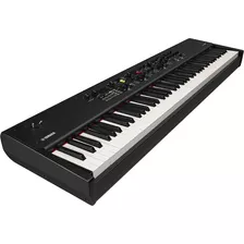 Nuevo Piano De Escenario Yamaha Cp88 De 88 Teclas