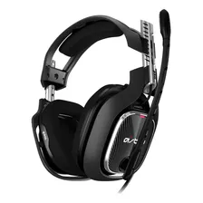 Astro A40tr Headset Alámbrico + Mixamp Pro Tr Para Xbox One