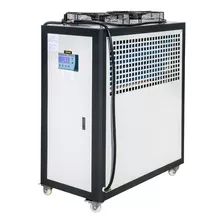 Enfriador Industrial Refrigerado De Aire 5 Ton 5 Hp