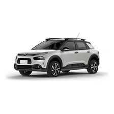  C4 Cactus 1.6 Thp Shine Pack (aut) (flex)