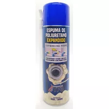 Espuma De Poliuretano Expandido Tf3 300cc