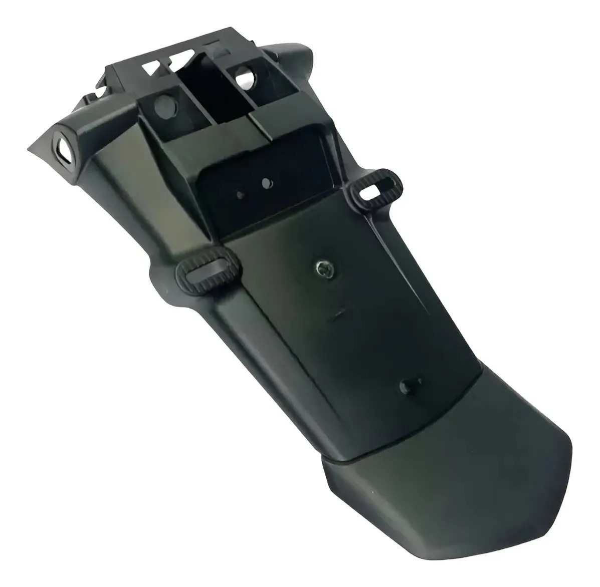 Porta Patente Yamaha Xtz-125  Original