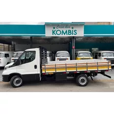 Iveco Daily Chassi 30-150