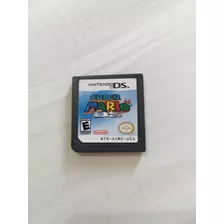 Super Mario 64 Ds Usa