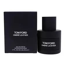 Tom Ford Ombré Leather Decants De 2 Y 5ml