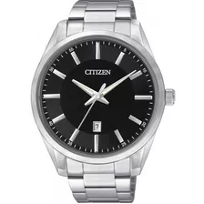 Reloj Hombre Citizen Bi1030-53e Agente Oficial M