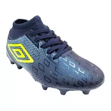 Botines Botitas Umbro Calibra Ii Niño Envio Gratis!!- 809176