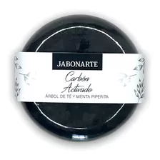 Jabón Antiacne Carbón Activado - g a $150