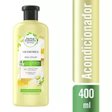 Acondicionador Herbal Essences Chamomile X 400ml