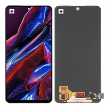 Display Frontal Tela Touch P/ Xiaomi Poco X5 5g Premium