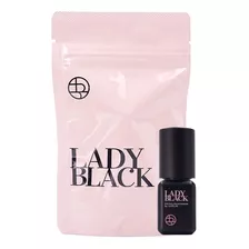 Lady Black Adhesivo Para Pestañas - Unidad a $30000