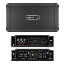 Amplificador Modulo Hertz Hcp4 Hcp 4 4 Canais 380 Wrms 