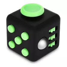 Fidget Cube - Cubo Anti-ansiedade/stress - Pronta Entrega