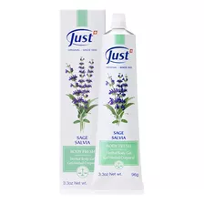 Body Fresh Crema Gel De Salvia Refrescante Swiss Just