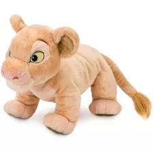 Peluche Nala El Rey León (33 Cm) Disney Original A1771