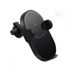 Soporte Cargador Inalámbrico De Auto Xiaomi 20w