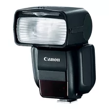 Flash Canon Speedlite 430ex Iii Rt Garantia Novo