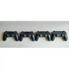 Control Mando Dualshock Playstation 4 Original 
