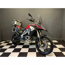 Bmw F 800 Gs Adventure No Ktm F700 Recibo Royal Harley