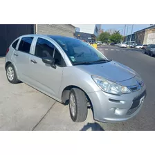 Citroën C3 2013 Origene 