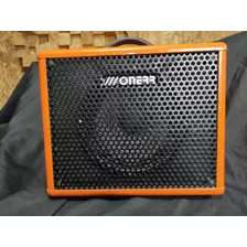 Amplificador De Guitarra Onerr Twenty 20 