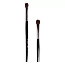 Pincel D45 Para Sombras Aplicador Chato Nathacha Nina