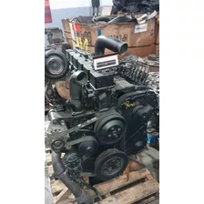 Motor 6ct Cummins