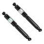 Amortiguadores Ag Shock Chrysler Sebring 2007-2014 Traseros