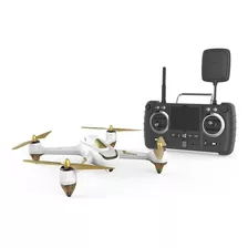 Drone Hubsan X4 Air H501s Professional Edition Branco Caixa