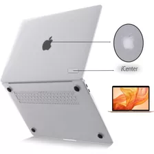 Carcasa Macbook Air M1 A2337 Año 2020 Original