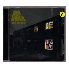 Cd Arctic Monkeys Favorite Worst Night Mare