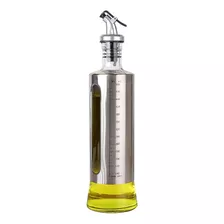 Alcuza Botella Dispensador De Aceite, Vinagre /500ml