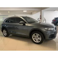 Audi Q5 2018 2.0 T Fsi Design 252hp Quattro Tech. Stronic 5p