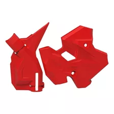 Par De Protetor De Quadro Chassi Honda Crf 250f Anker