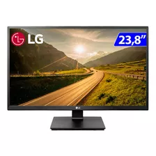 Monitor LG Ips 23,8 Full Hd Hdmi Displayport 24bl550j