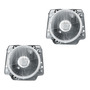 Par De Faros Depo Volkswagen Polo 2003 2004 2005 2006 2007