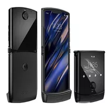 Celular Motorola Razr Xt2000 128 Gb Preto 6 Gb Ram