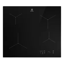 Cooktop De Indução 4 Zonas Electrolux Efficient Sem Gás