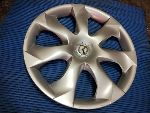 1 Tapon Polvera De Rin Mazda 3 Rin 16 De Us  Foto 3