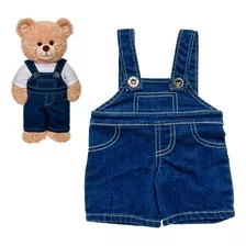 Jardinera Build-a-bear