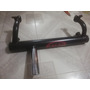 Kit 4 Gomas Sujeta Mofle Vw Pointer, Golf, Jetta A2