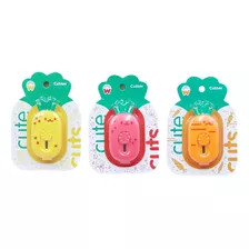 Cortante Wero Cute Cuts Fruit Cutter C/ Forma 9 Mm X1