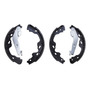 Balatas Delanteras Daihatsu Materia Dvvt 1.0 06-06 Brembo