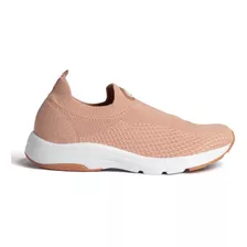 Sapato Feminino Modare Rosa