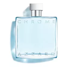 Perfume Azzaro Chrome Edt 30 Ml