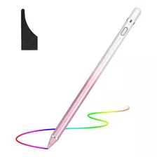 Lápiz Digital Stylus Activo Para Pantallas Táctiles, ...