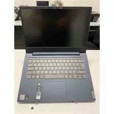 Laptop Lenovo Intel I7-1065g7 1 Tb Hdd 8 Gb Ram 14 