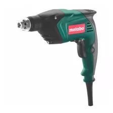 Parafusadeira Para Gesso 1.4 Pol. 220v Se2800 400w Metabo